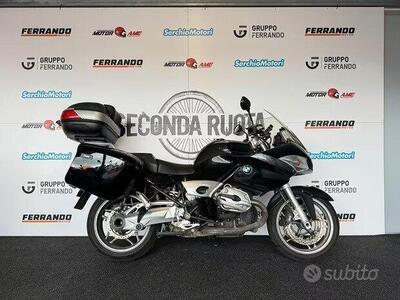 Bmw R 1200 S usata