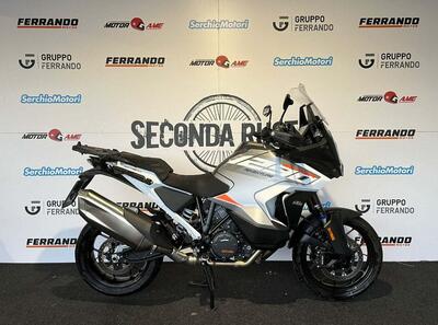 KTM 1290 Super Adventure S (2022 - 25) usata