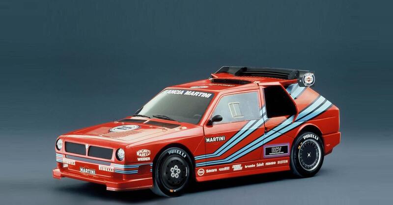 Da sogno lucido a utopia irrealizzata. Come i mostri del Gruppo S fecero la storia del motorsport senza mai nemmeno gareggiare