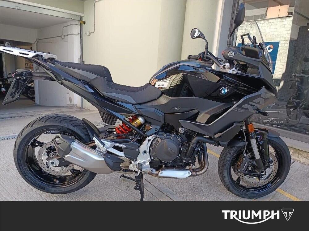 Bmw F 900 XR (2025 - 26)