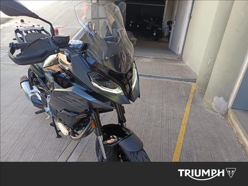 Bmw F 900 XR (2025 - 26) (4)