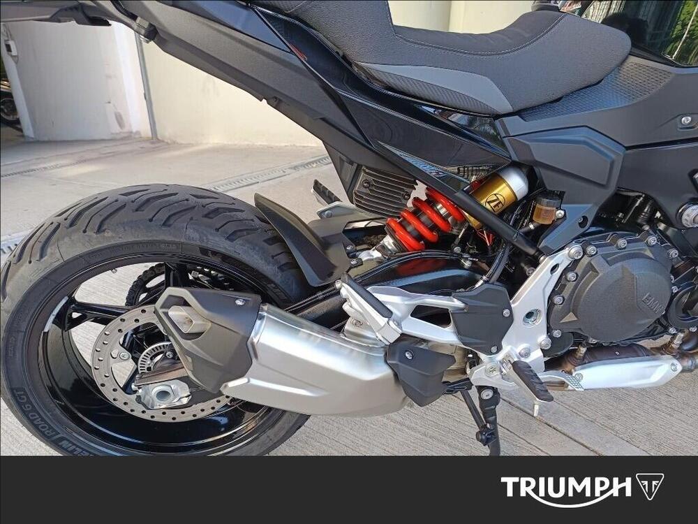 Bmw F 900 XR (2025 - 26) (9)