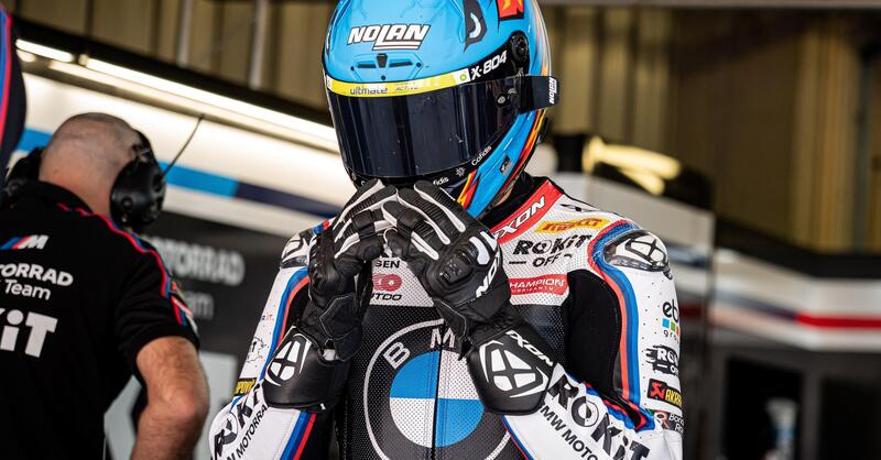 Nolan, la stagione 2026 riparte da X-804 e piloti di punta