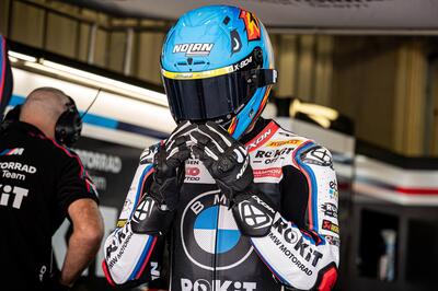 Nolan, la stagione 2026 riparte da X-804 e piloti di punta