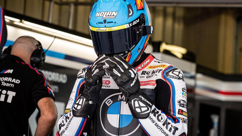 Nolan, la stagione 2026 riparte da X-804 e piloti di punta