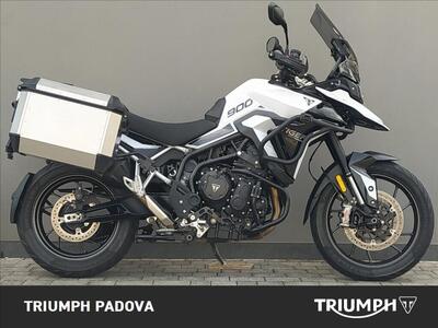 Triumph Tiger 900 GT (2024 - 26) usata