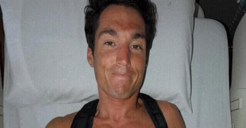 MotoGP 2026. Brutto infortunio per Aleix Espargar&oacute; durante dei test con la Honda a Sepang