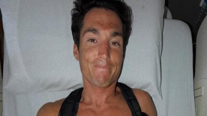 MotoGP 2026. Brutto infortunio per Aleix Espargar&oacute; durante dei test con la Honda a Sepang