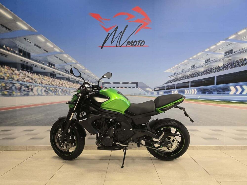 Kawasaki ER-6N ABS (2012 - 16) (3)