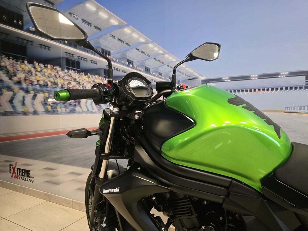 Kawasaki ER-6N ABS (2012 - 16) (8)