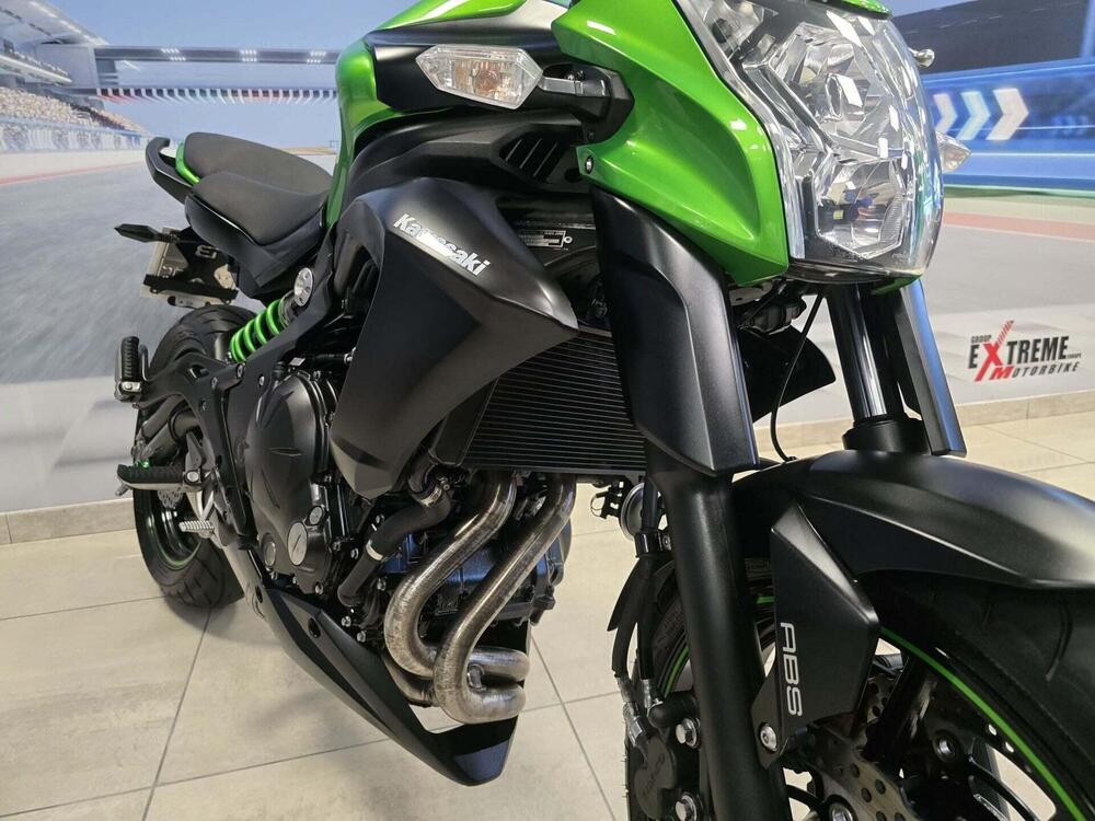 Kawasaki ER-6N ABS (2012 - 16) (12)
