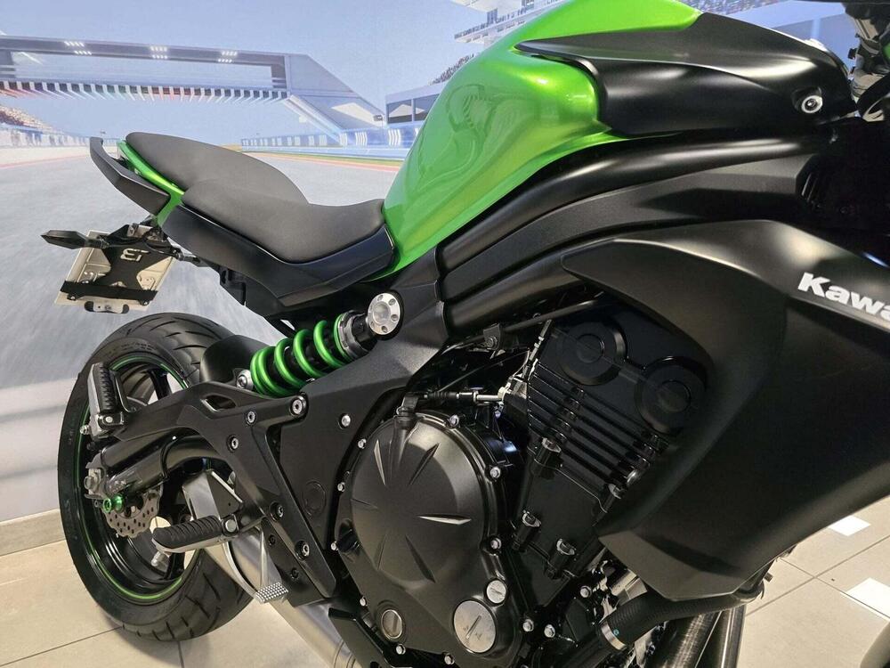 Kawasaki ER-6N ABS (2012 - 16) (15)