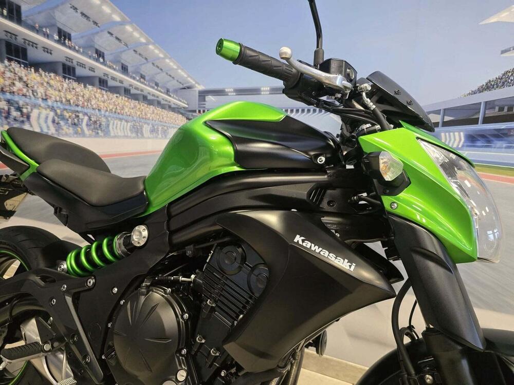 Kawasaki ER-6N ABS (2012 - 16) (17)