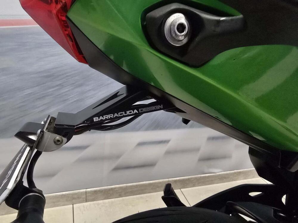 Kawasaki ER-6N ABS (2012 - 16) (18)