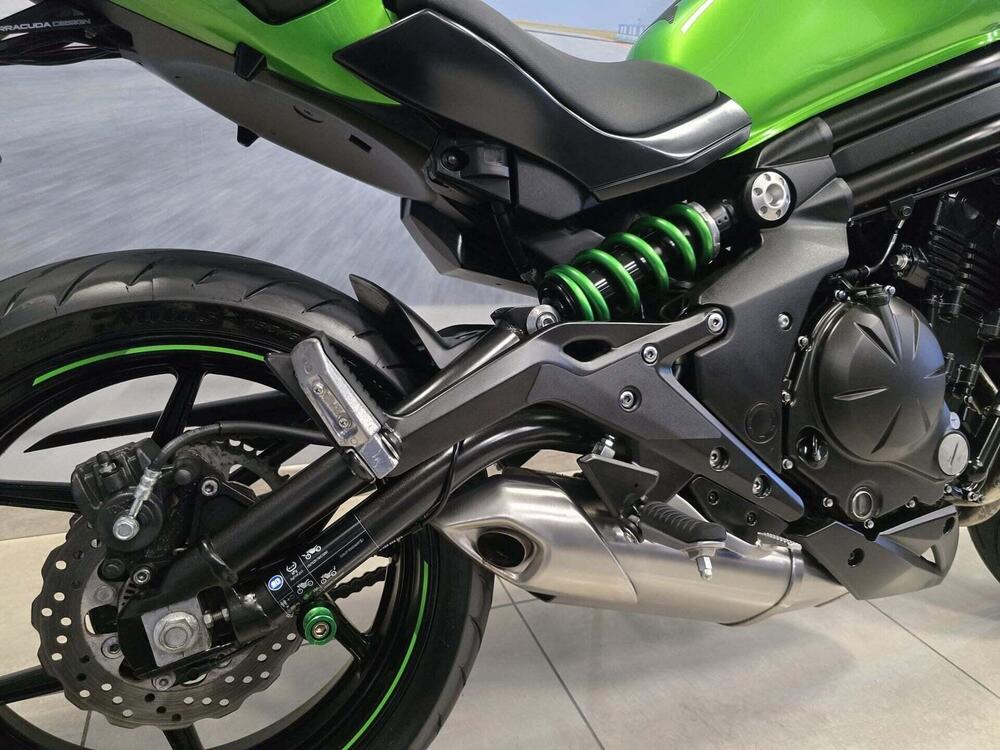 Kawasaki ER-6N ABS (2012 - 16) (19)