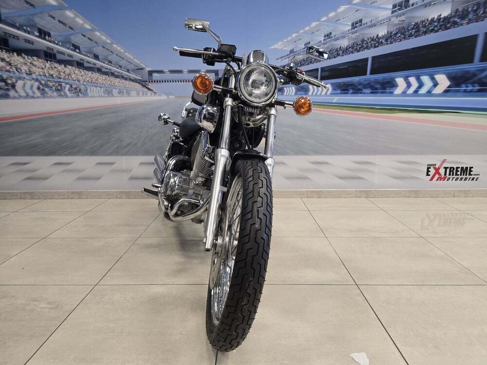 Yamaha XV 535 Virago (1992 - 98) (3)