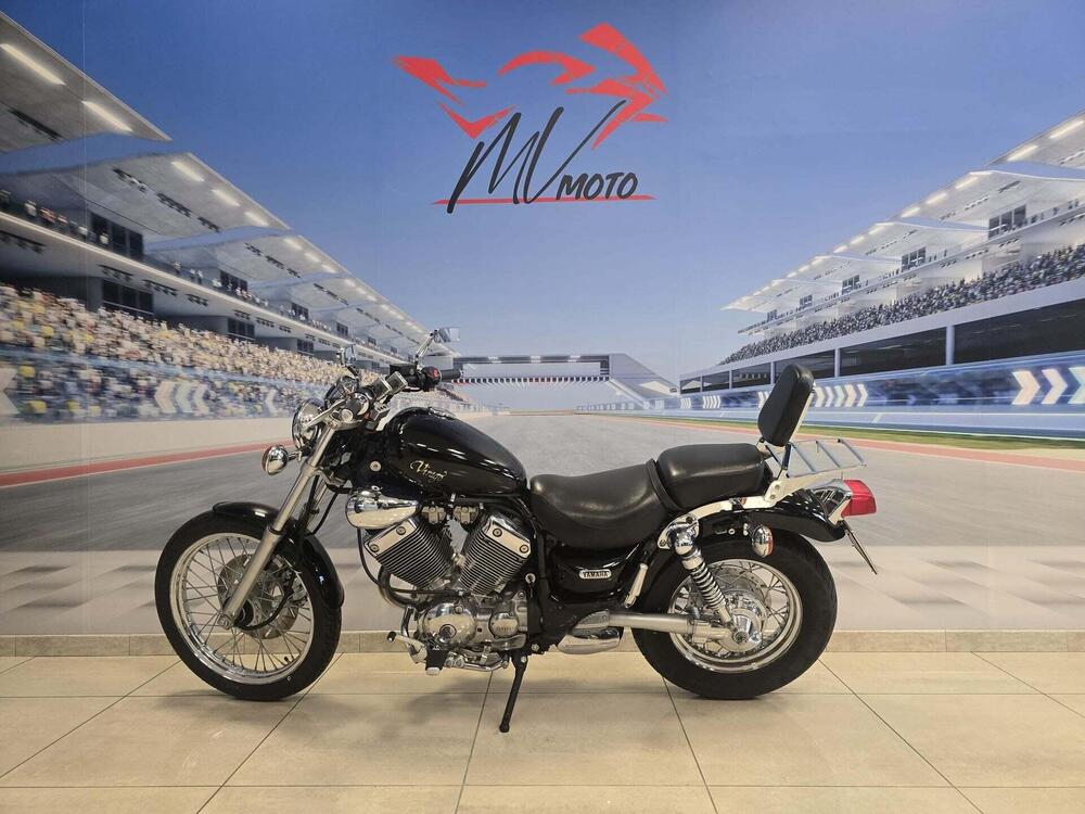 Yamaha XV 535 Virago (1992 - 98) (4)
