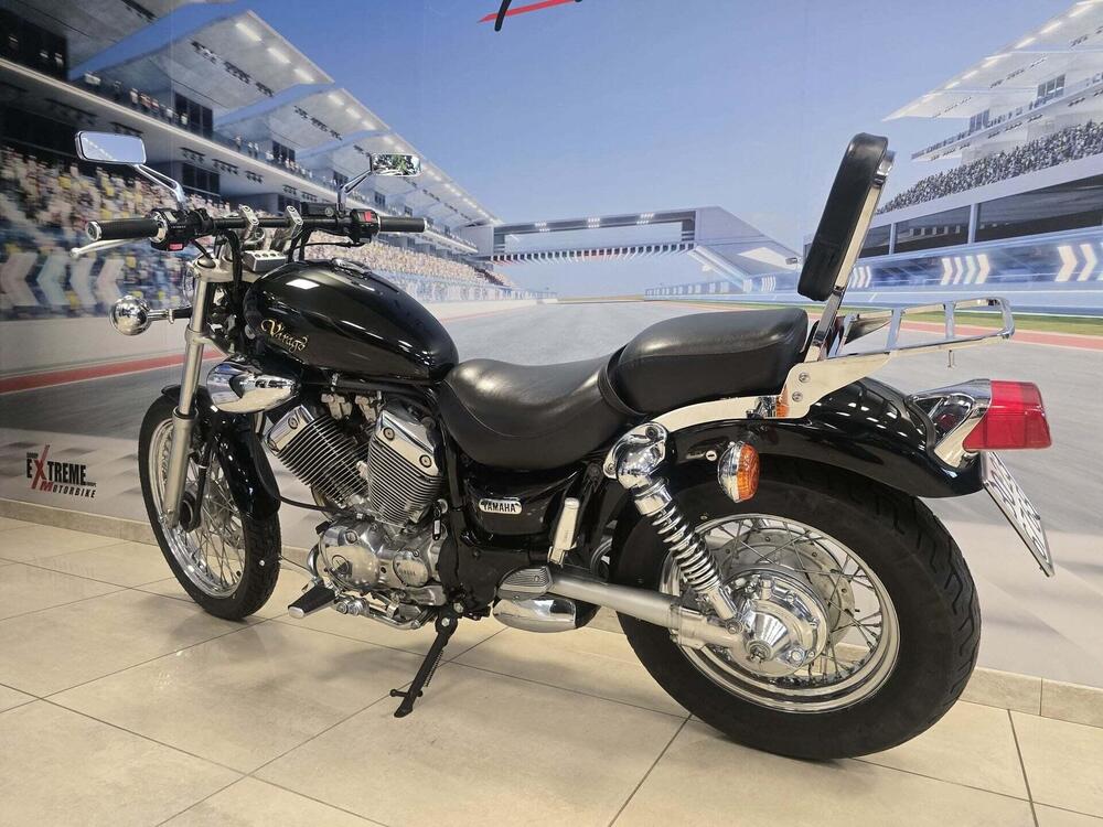 Yamaha XV 535 Virago (1992 - 98) (5)