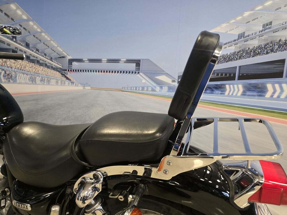 Yamaha XV 535 Virago (1992 - 98) (13)