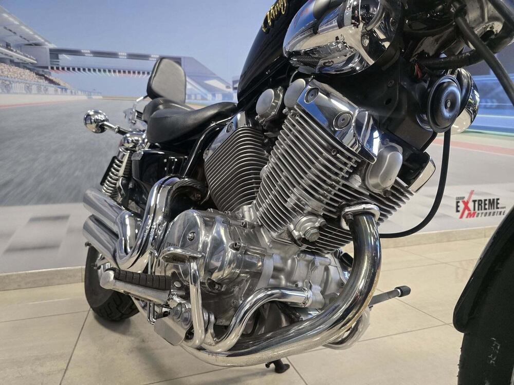 Yamaha XV 535 Virago (1992 - 98) (15)