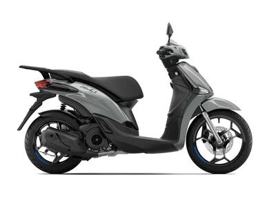 Piaggio Liberty 125 S (2025 - 26) nuova