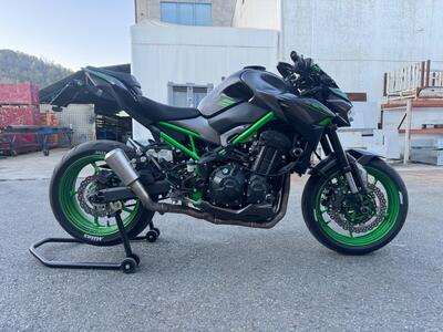 Kawasaki Z 900 A2 (2021 - 24) usata