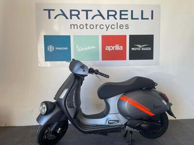 Vespa GTV 310 (2025 - 26) nuova
