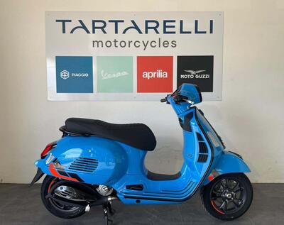 Vespa GTS 310 Supersport (2025 - 26) nuova