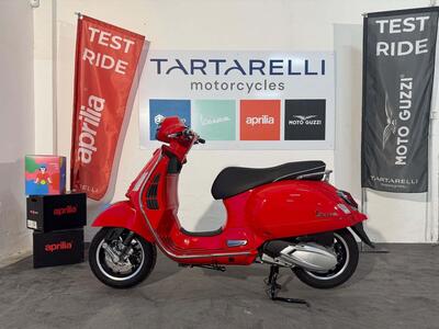 Vespa GTS 310 Super (2025 - 26) nuova