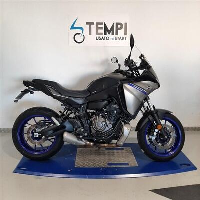 Yamaha Tracer 7 (2021 - 24) usata