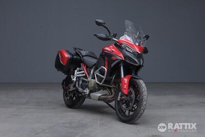 Ducati Multistrada V4 S (2021 - 24) usata