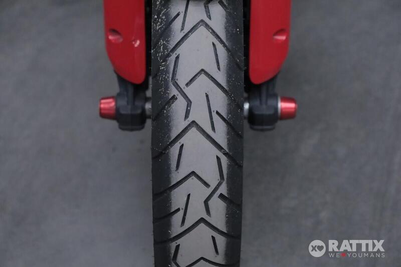 Ducati Multistrada V4 S (2021 - 24) (11)