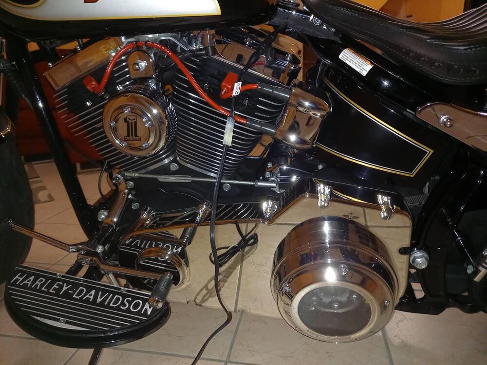 Harley-Davidson 1690 Fat Boy Special (2010 - 17) - FLSTF (5)