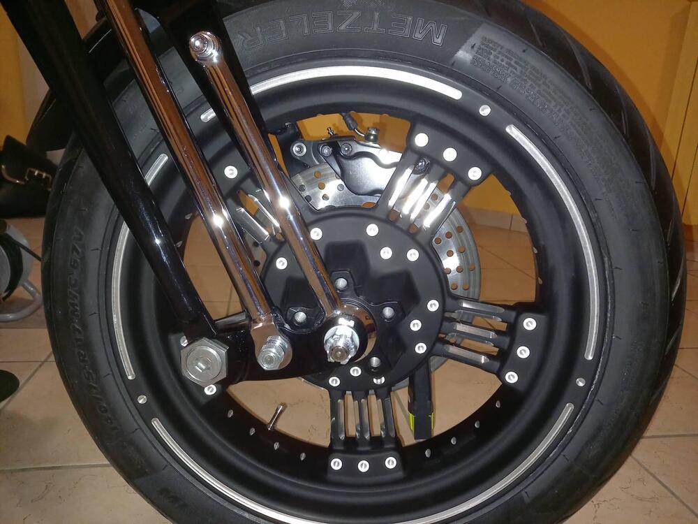 Harley-Davidson 1690 Fat Boy Special (2010 - 17) - FLSTF (6)