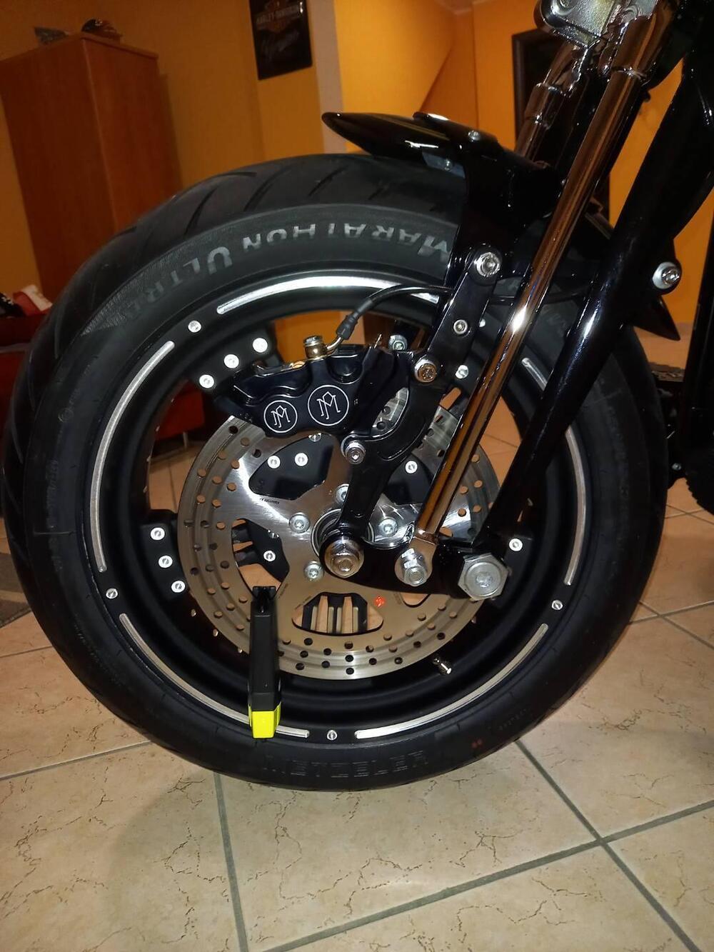 Harley-Davidson 1690 Fat Boy Special (2010 - 17) - FLSTF (7)