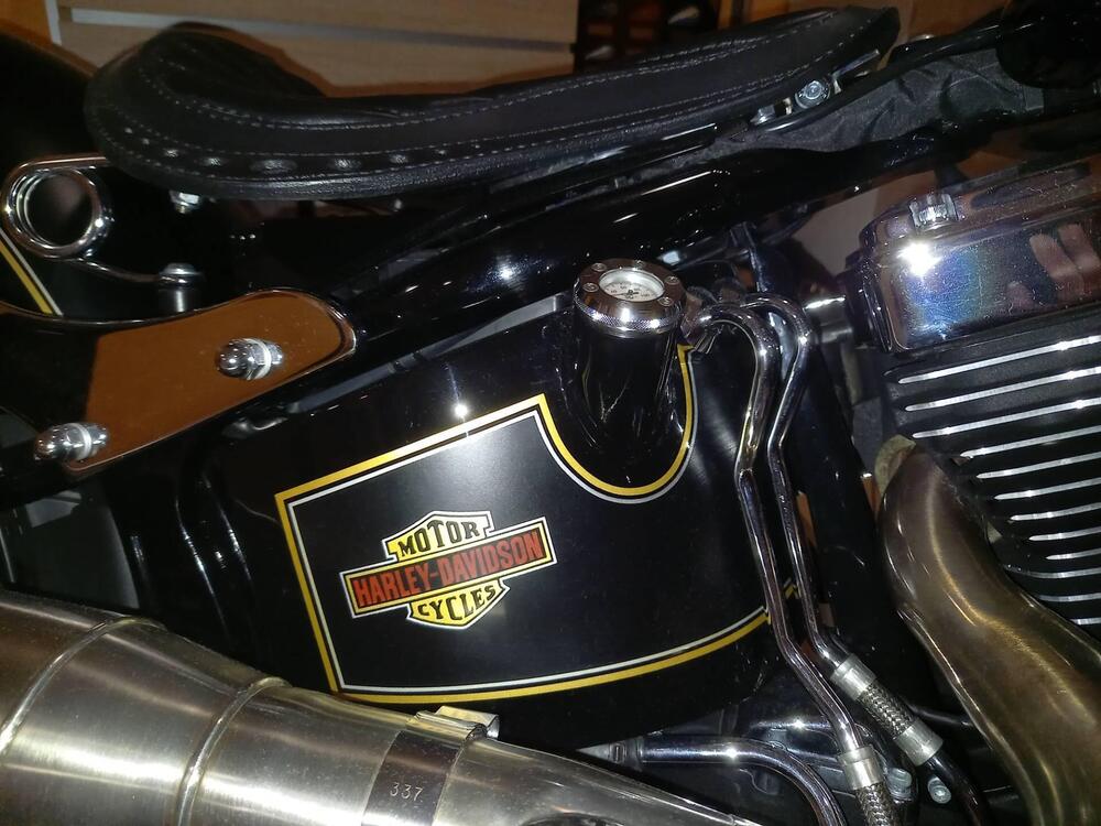 Harley-Davidson 1690 Fat Boy Special (2010 - 17) - FLSTF (10)