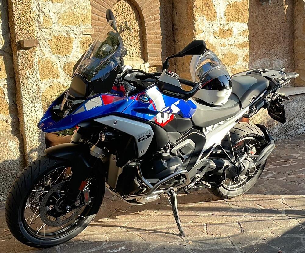 Bmw R 1300 GS Trophy (2023 - 26)