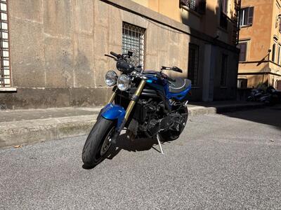 Triumph Speed Triple 1050 (2005 - 11) usata