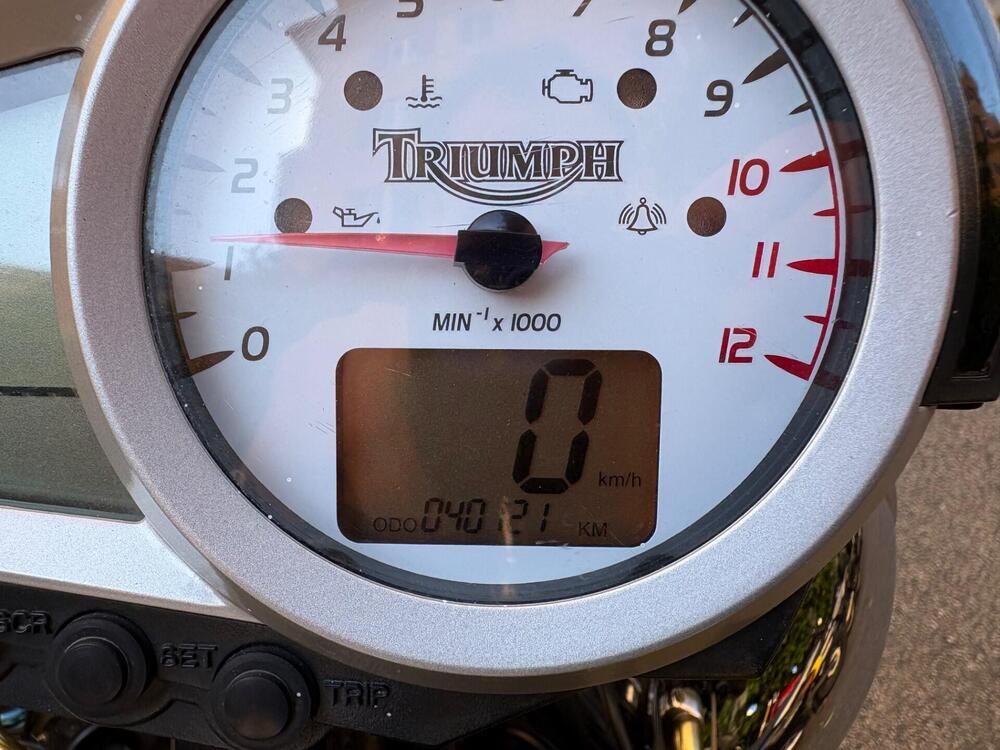Triumph Speed Triple 1050 (2005 - 11) (6)