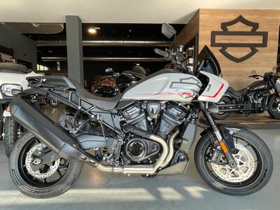 Harley-Davidson Pan America 1250 ST (2025 - 26) usata