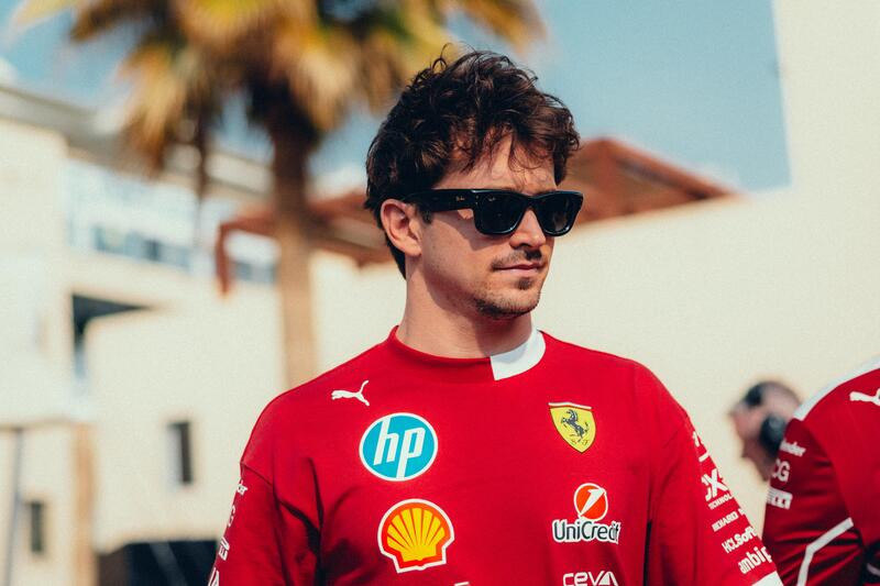 Charles Leclerc