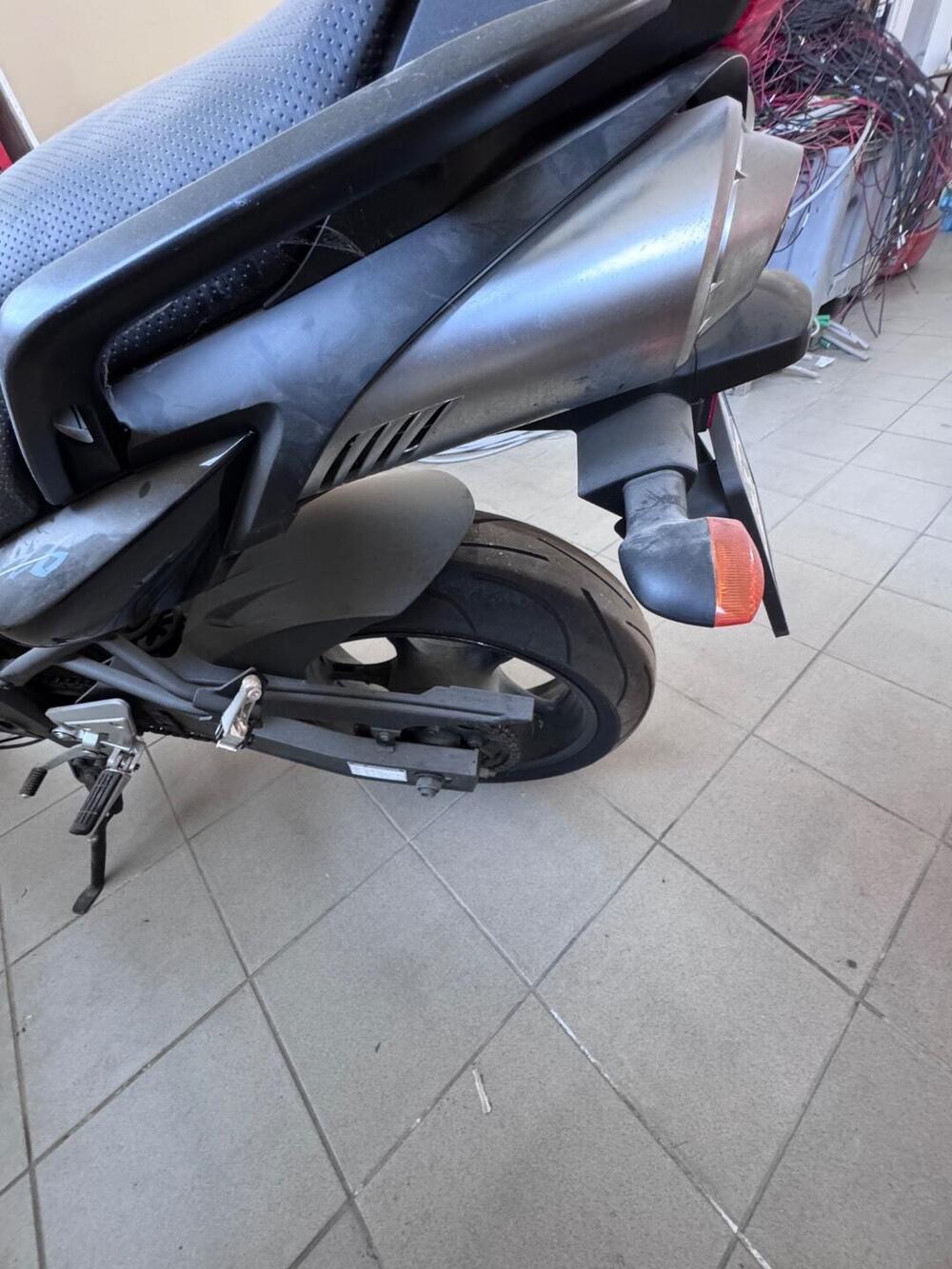 Yamaha FZ6 (2004 - 07) (5)