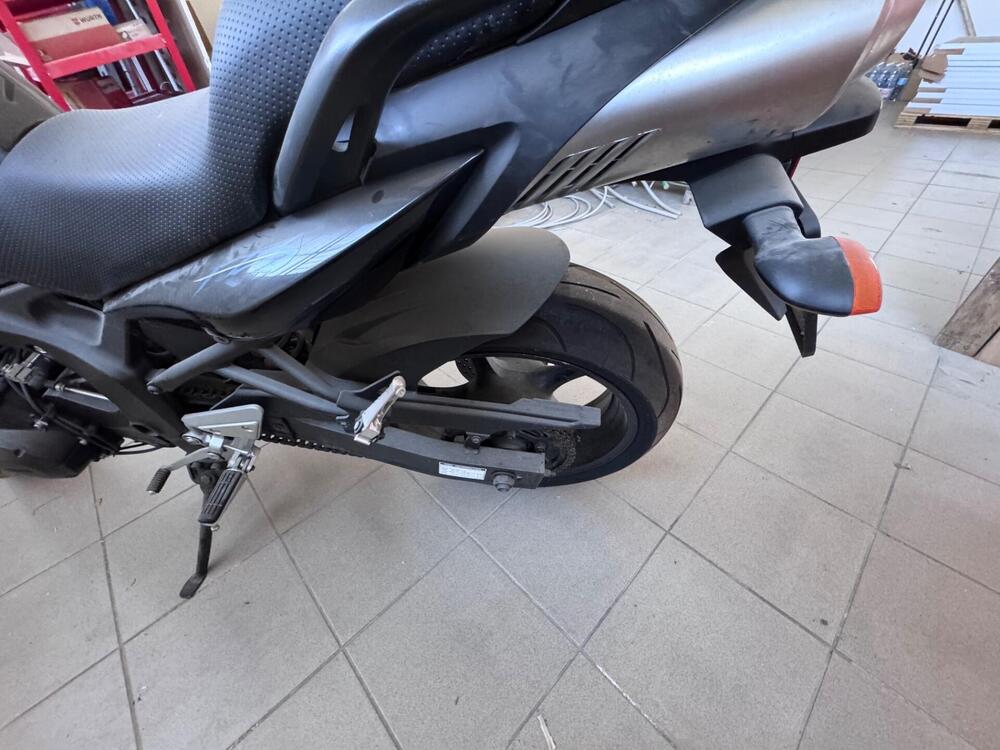 Yamaha FZ6 (2004 - 07) (6)