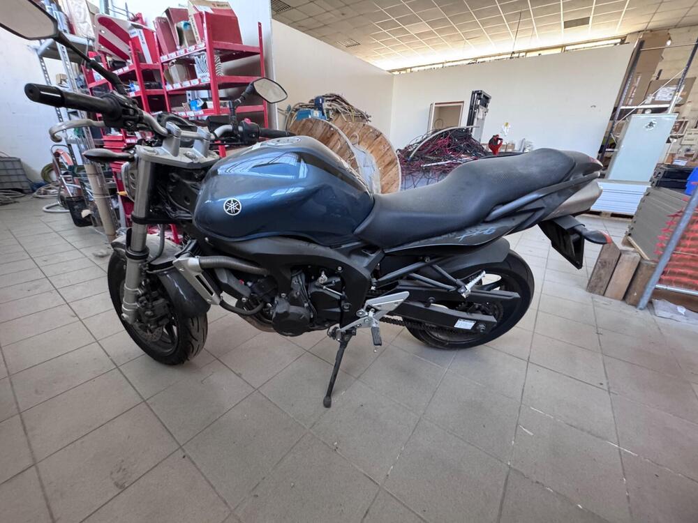 Yamaha FZ6 (2004 - 07) (7)