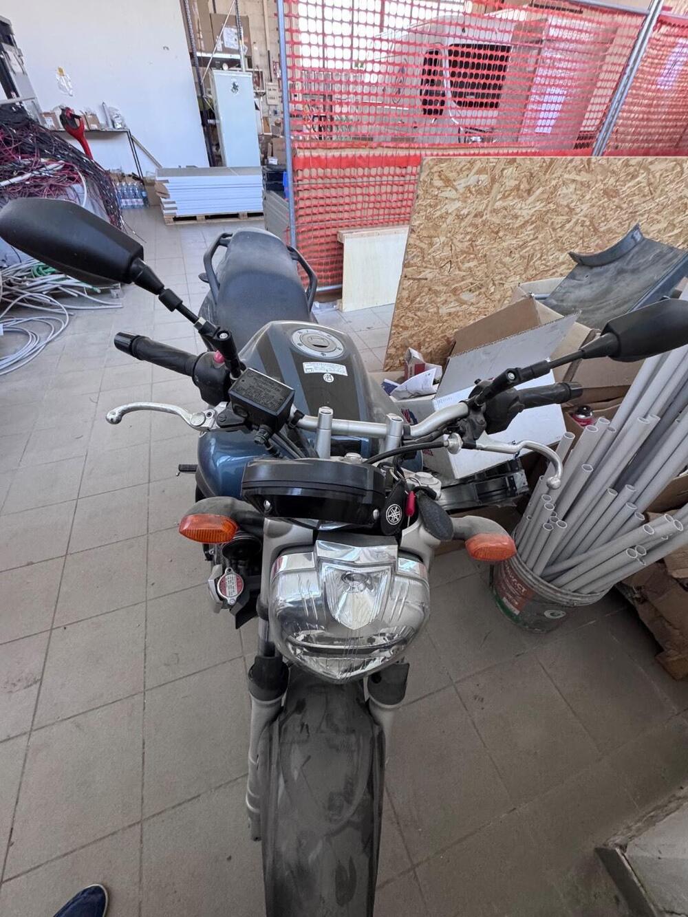 Yamaha FZ6 (2004 - 07) (9)