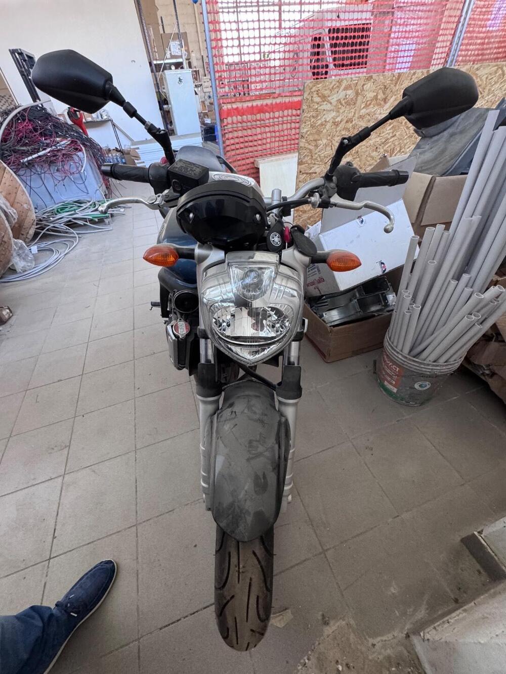 Yamaha FZ6 (2004 - 07) (10)