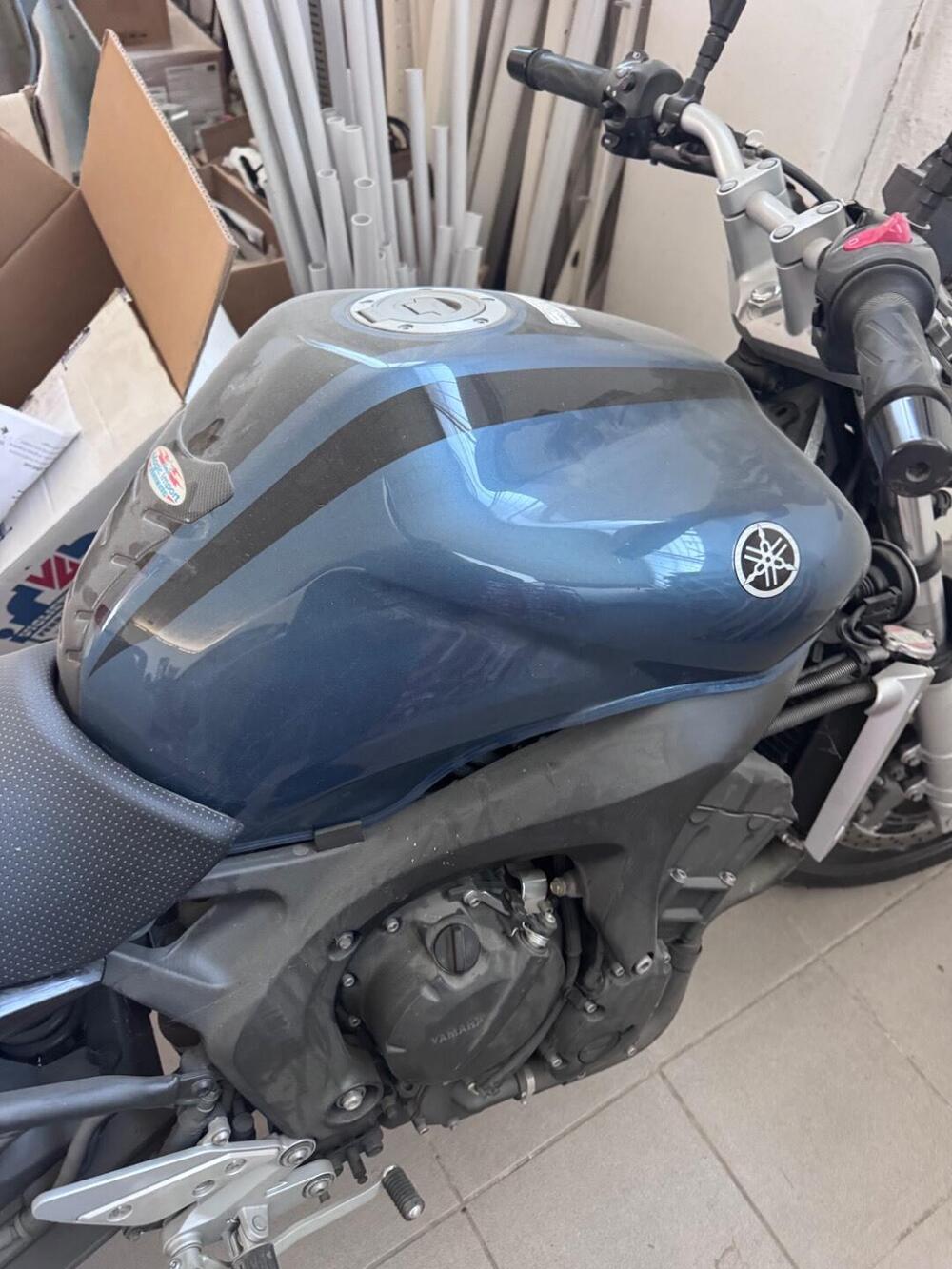 Yamaha FZ6 (2004 - 07) (11)