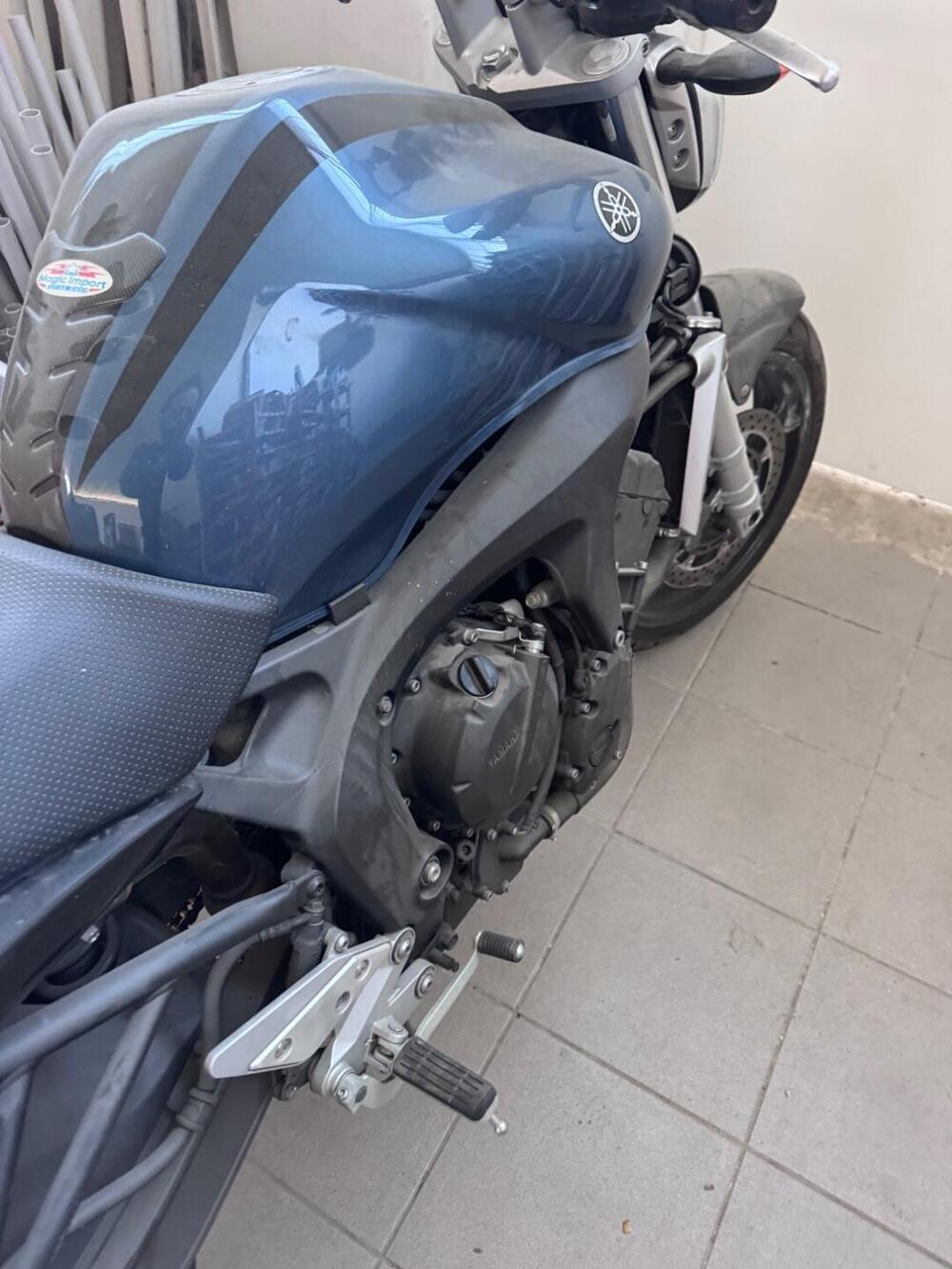 Yamaha FZ6 (2004 - 07) (12)