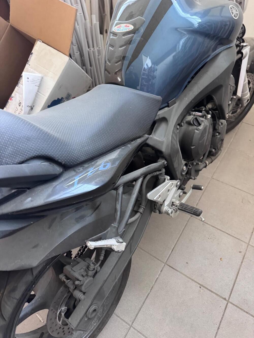 Yamaha FZ6 (2004 - 07) (13)