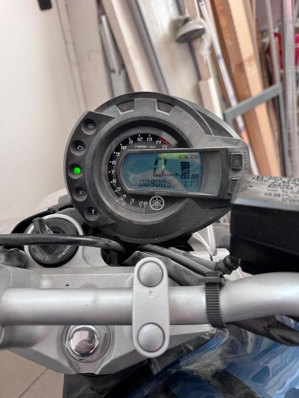 Yamaha FZ6 (2004 - 07) (15)